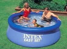Бассейн "İntex 56970"