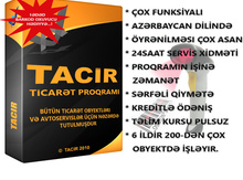 Satış proqramı