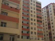 3 otaqlı yeni tikili kirayə verilir, Xırdalan ş., 106 м²