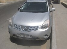 Nissan Qashqai, 2011 год