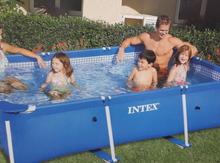 Бассейн "intex 28270"
