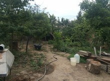 2 sot torpaq sahəsi, Xətai r.