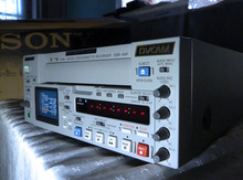 DVCAM Sony DSR-45P Professional