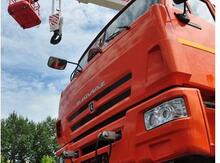 Kamaz КС-55732-21/28, 2016 год