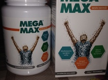 Vitamin "Mega MAX"