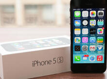 Apple iPhone 5S