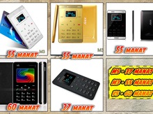 Aiek kart telefonlar