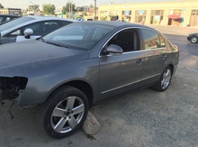 "Volkswagen" ehtiyat hissələri