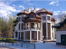Təmir və tikinti xidmətləri