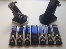 Vertu Signature S Design 2017