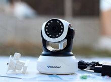 Wi-fi kamera "Vtarcam"
