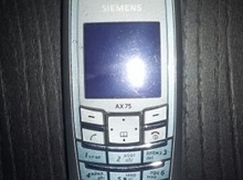 Siemens AX75