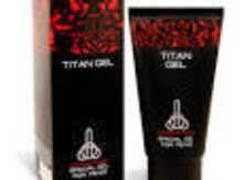 "Titan" geli