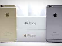 "Apple iPhone 6" telefonları