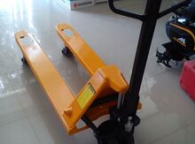Transpalet Ameise 2.5t