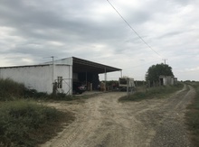 Obyekt, Salyan r.