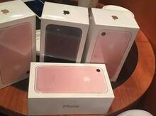 Apple iPhone 7 və 7 Plus