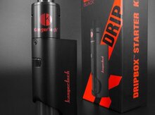 Elektron qəlyan "Dripbox 60W"