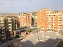 2-otaqlı yeni tikili, Masazır qəs., 46 m²