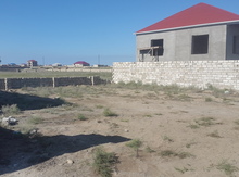 3.5 sot torpaq sahəsi, Binə qəs.