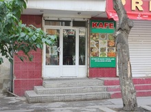 Obyekt, M.Qaşqay kuç. 59