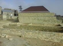 3 sot torpaq sahəsi, Badamdar qəs.