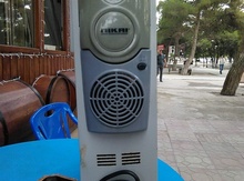 Qızdırıcı