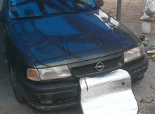 "Opel Vectra" ehtiyat hissəsi