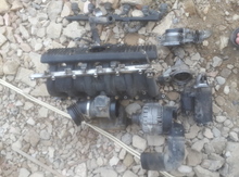 "Bmw E39" ehtiyat hissələri