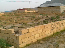 2 sot torpaq sahəsi, Zağulba qəs.