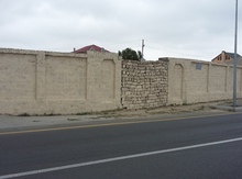 21 sot torpaq sahəsi, Bilgəh qəs.