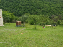 13 sot torpaq sahəsi, İsmayıllı r.