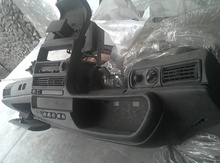 VAZ 2115 ehtiyat hissəsi