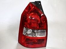 Avtomobil optikası
