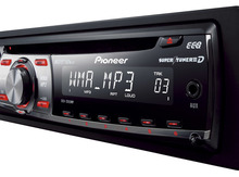 Maqnitola "Pioneer DEH2050"