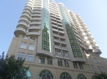Ofis icarəyə verilir, Nəsimi r.
