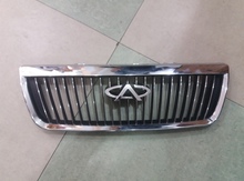 "Chery A-15 Cowin" oblitsovkası