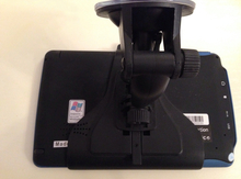 GPS-naviqator