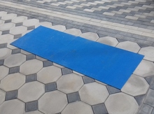 Fitnes üçün mat