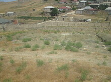 3 sot torpaq sahəsi, Hökməli qəs.