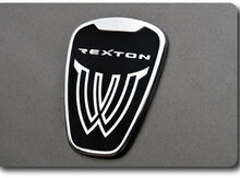 "SsangYong Rexton" üçün emblem