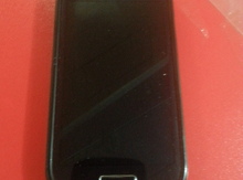 "Samsung" telefonu