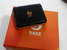 Modem "Sazz"