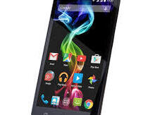"Archos" telefonu