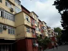 2-otaqlı mənzil, 7-ci mkr., 50 m²