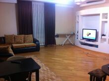 3-otaqlı yeni tikili kirayə verilir, 28 May m., 120 m²
