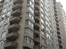 3-otaqlı yeni tikili, Binəqədi r., 95 m²