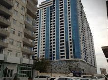 3-комн. новостройка, Хатаинский р., 135 м²