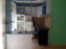 2-otaqlı mənzil kirayə verilir, 28 May m., 55 m²