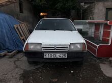 LADA (VAZ) 2109, 1996 il